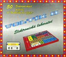 SVOBODA VOLTK II - elektronick stavebnice  .2