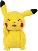 PLY Pokmon Pikachu 18cm postavika *PLYOV HRAKY*