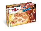 TEIFOC Cihliky plen set 100ks 4090 nhradn balen