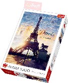 TREFL PUZZLE Foto Pa za svitu 1000 dlk 48x68cm 110394