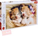 TREFL PUZZLE Foto Spc koata 500 dlk 48x34cm skldaka 137271