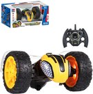 RC Auto trikov 1:14 Lightning Bee na vyslaku na baterie 2,4GHz oten o 360 Svtlo