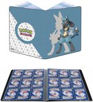 ADC Pokmon Lucario A4 DMC