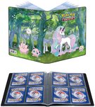 ADC Pokmon Enchanted Glade Album sbratelsk A5 na 84 karet