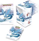 Pokmon UP: GS Frosted Forest krabika plastov na karty