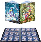 ADC Pokémon Enchanted Glade Album sběratelské A4 na 252 karet