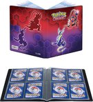 ADC Pokémon Ultra Pro Koraidon &amp; Miraidon album sběratelské A5 na 84 karet
