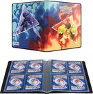 Pokmon Ultra Pro GS Armarouge & Ceruledge album sbratelsk A5 na 84 karet