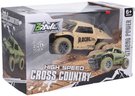 RC Auto ternn 19cm na vyslaku off-road na baterie USB