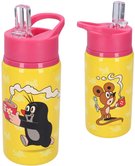KRTEK (Krteek) Lhev na pit nerezov holi 500ml rov 19cm kov