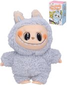 LABUBU Pop Mart The Monsters postavika sbratelsk Exciting Macaron