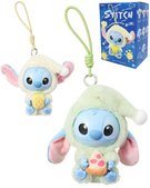 LABUBU Disney Stitch postavika sbratelsk s pekvapenm 7 druh