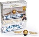 Harry Potter Zlatonka ltajc ovldn rukou vznedlo koule na baterie