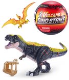 ADC ZURU 5 Surprise Dino Strike Volcano dinosaurus s pekvapenm v kouli