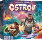 ASMODEE HRA Ostrov - nová edice *SPOLEČENSKÉ HRY*