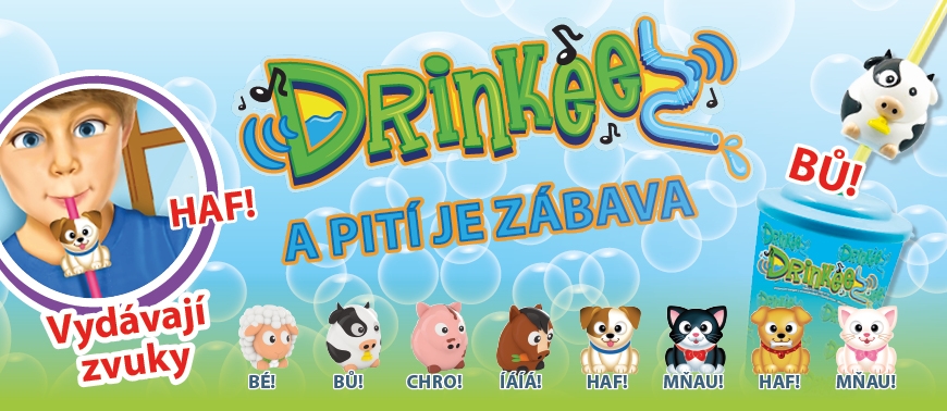Drinkeez